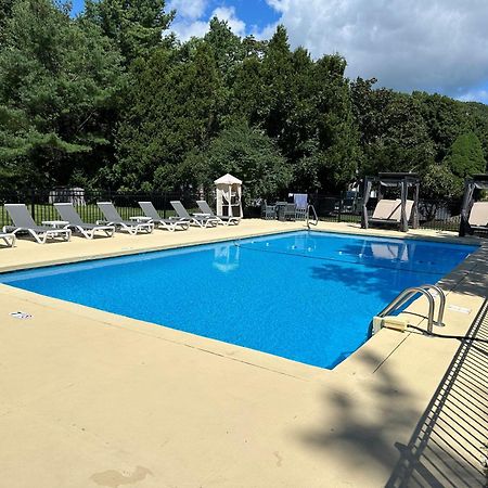 The Lodge At Turbat'S Creek ケネバンクポート エクステリア 写真