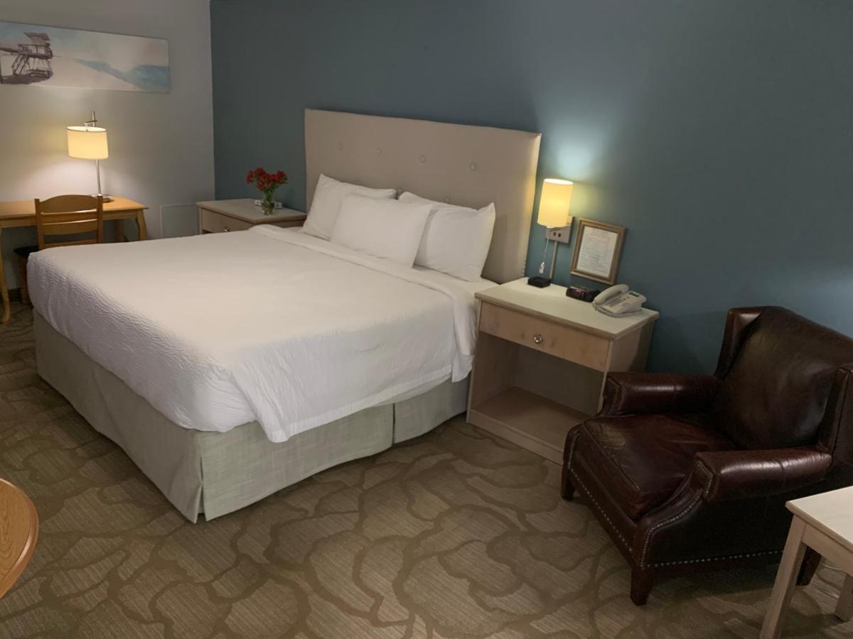 The Lodge At Turbat'S Creek ケネバンクポート エクステリア 写真