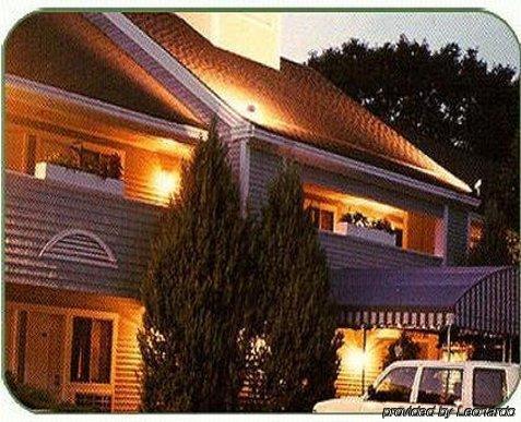 The Lodge At Turbat'S Creek ケネバンクポート エクステリア 写真