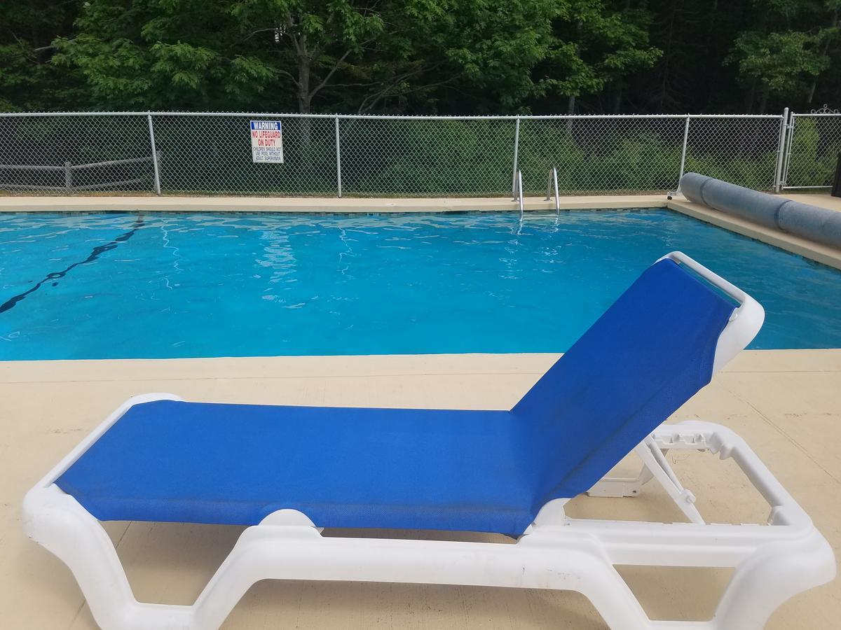 The Lodge At Turbat'S Creek ケネバンクポート エクステリア 写真