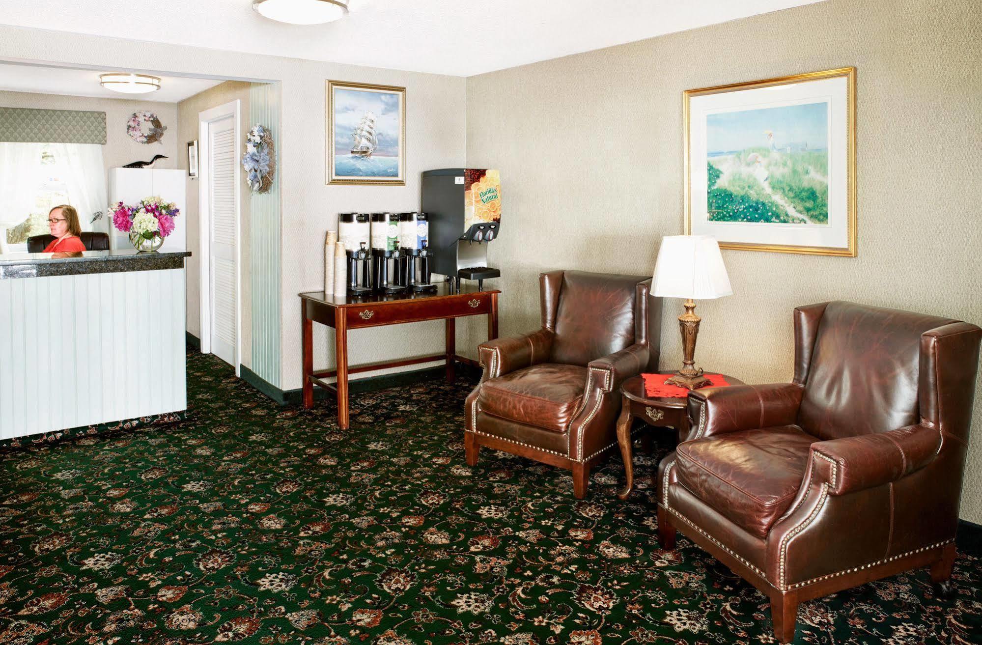 The Lodge At Turbat'S Creek ケネバンクポート エクステリア 写真