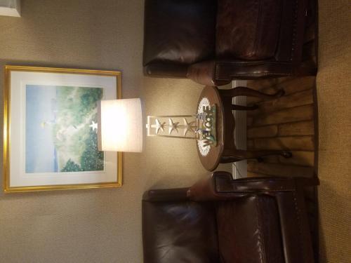 The Lodge At Turbat'S Creek ケネバンクポート エクステリア 写真